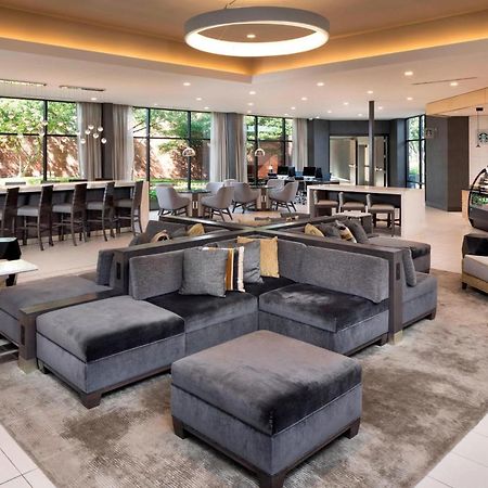 Delta Hotels By Marriott Minneapolis Northeast Luaran gambar