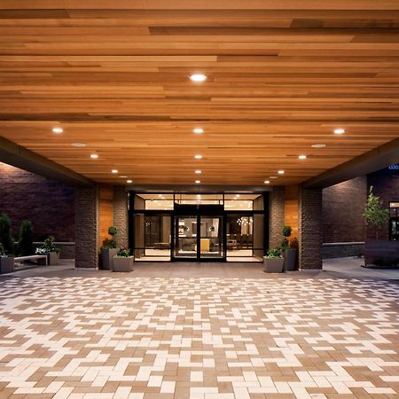 Delta Hotels By Marriott Minneapolis Northeast Luaran gambar