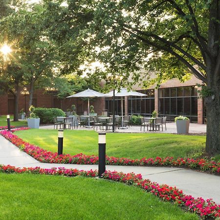 Delta Hotels By Marriott Minneapolis Northeast Luaran gambar