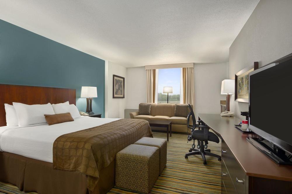 Delta Hotels By Marriott Minneapolis Northeast Luaran gambar