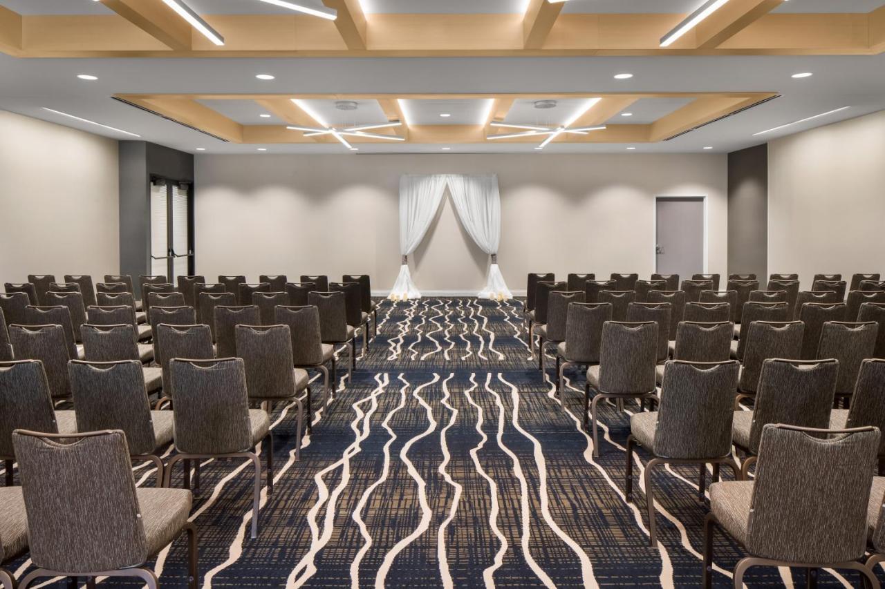 Delta Hotels By Marriott Minneapolis Northeast Luaran gambar