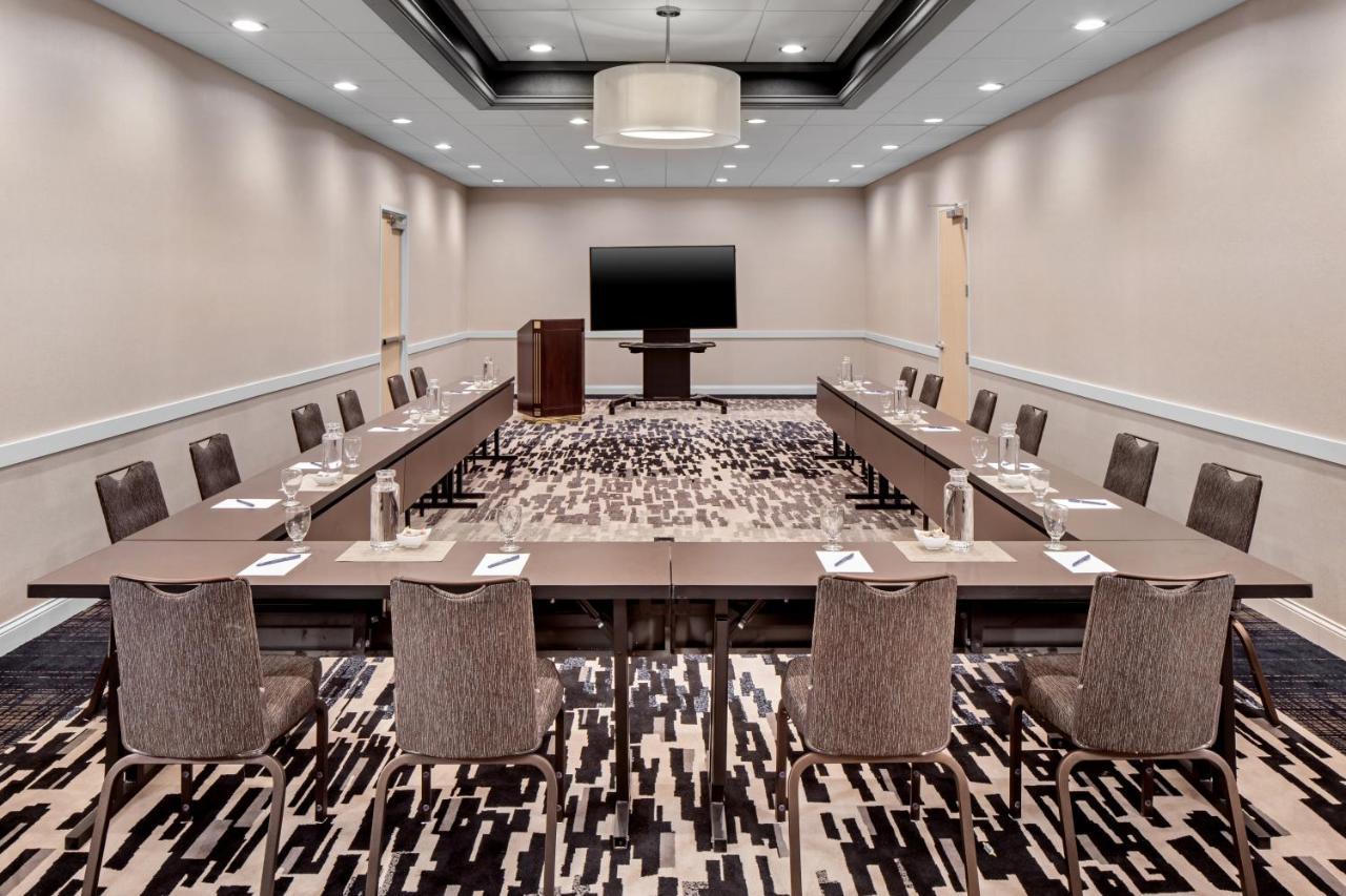 Delta Hotels By Marriott Minneapolis Northeast Luaran gambar