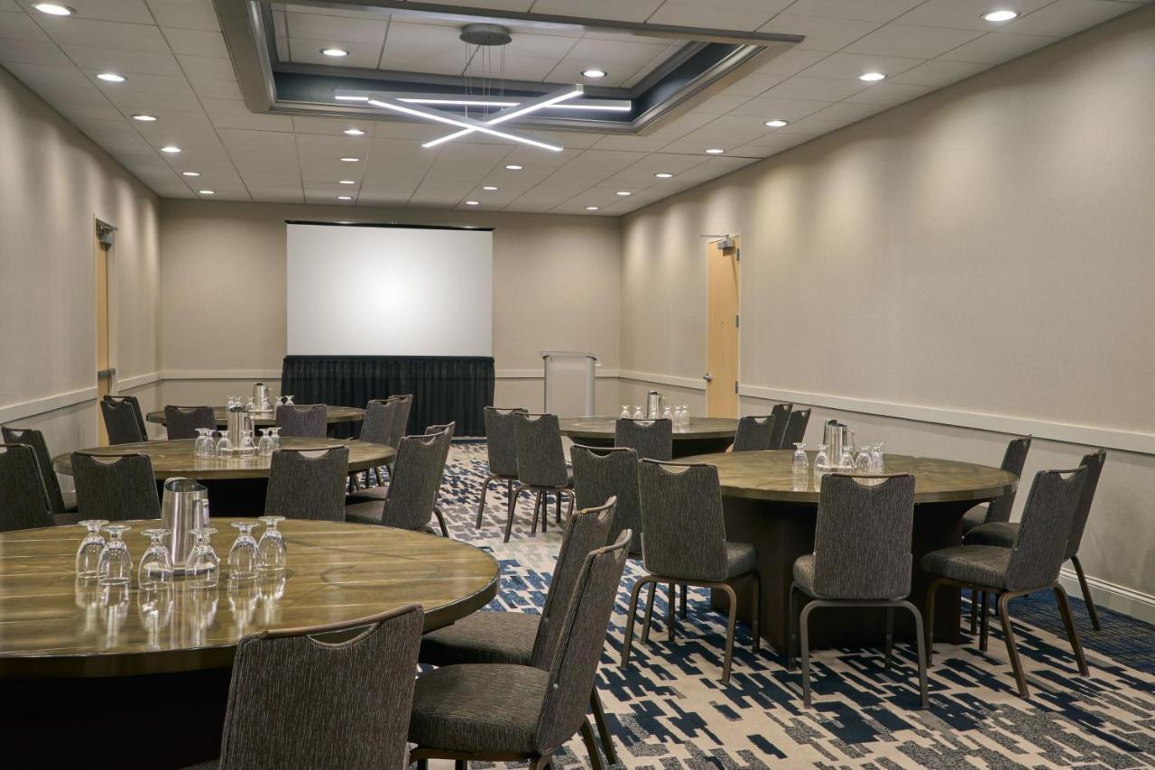 Delta Hotels By Marriott Minneapolis Northeast Luaran gambar