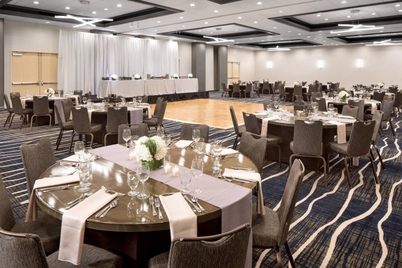 Delta Hotels By Marriott Minneapolis Northeast Luaran gambar