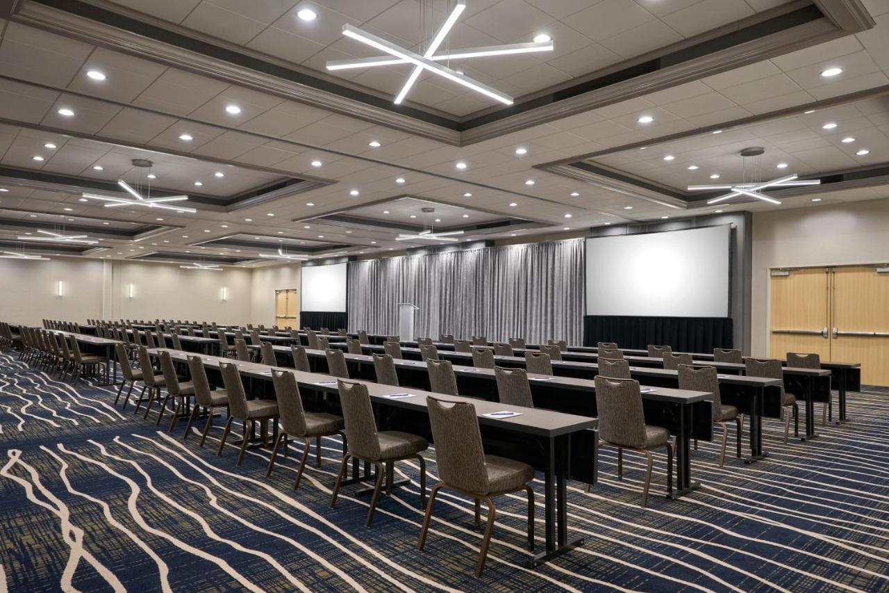 Delta Hotels By Marriott Minneapolis Northeast Luaran gambar