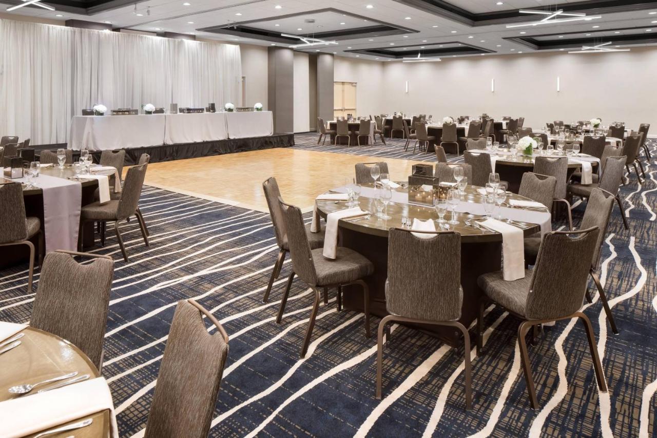 Delta Hotels By Marriott Minneapolis Northeast Luaran gambar