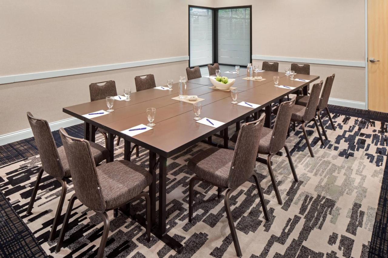 Delta Hotels By Marriott Minneapolis Northeast Luaran gambar