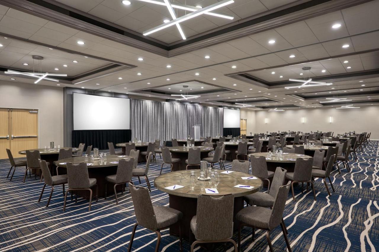 Delta Hotels By Marriott Minneapolis Northeast Luaran gambar