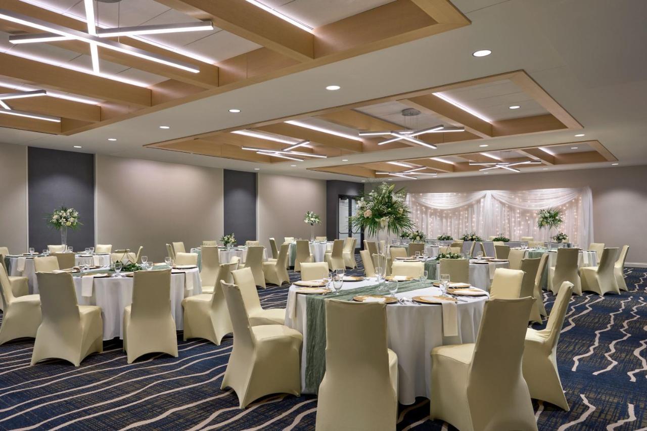 Delta Hotels By Marriott Minneapolis Northeast Luaran gambar