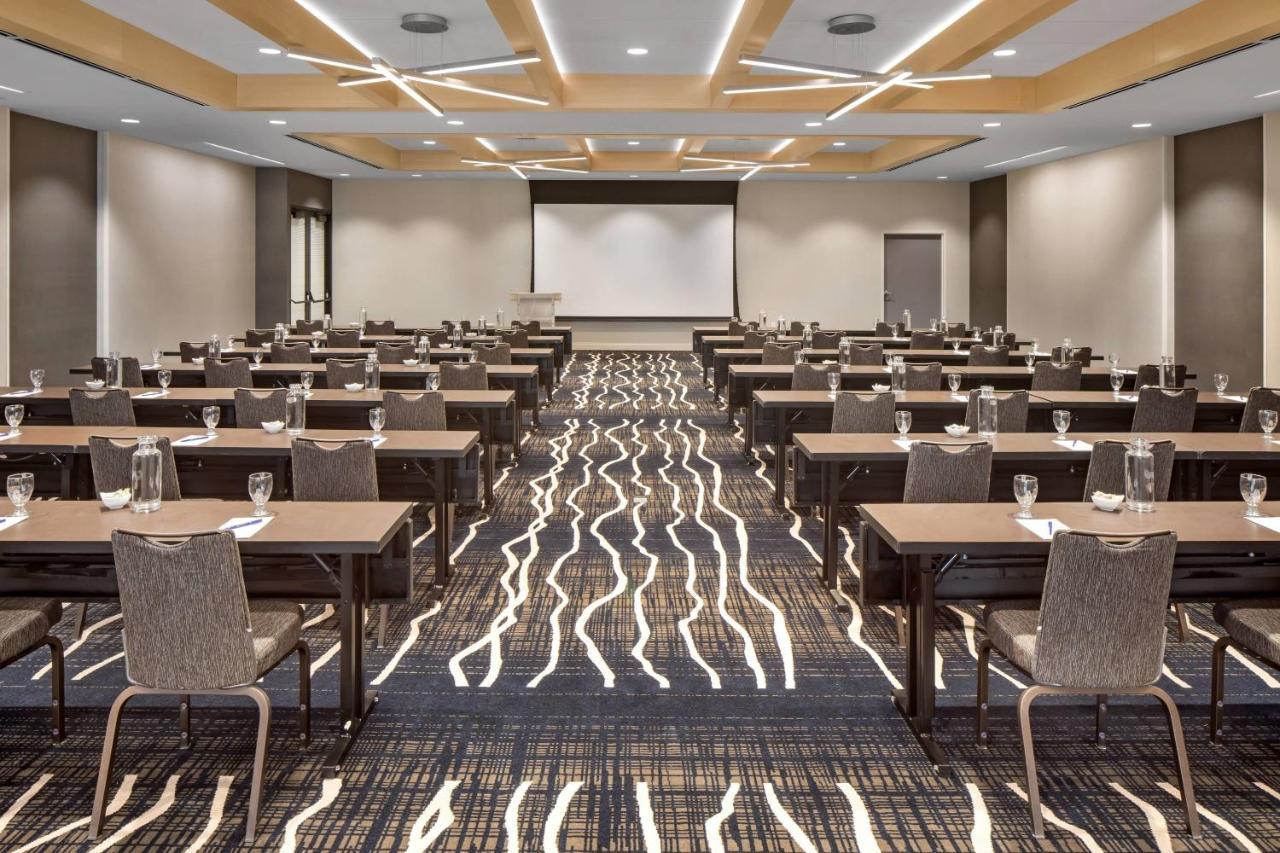 Delta Hotels By Marriott Minneapolis Northeast Luaran gambar