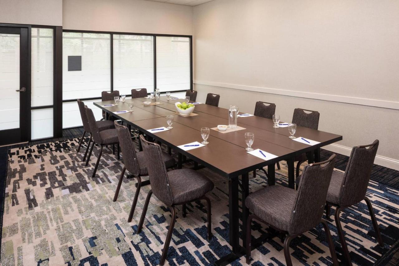 Delta Hotels By Marriott Minneapolis Northeast Luaran gambar