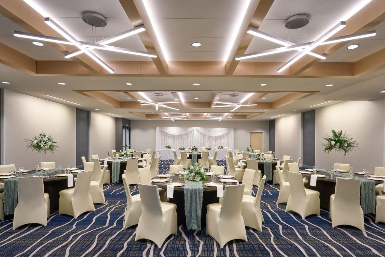 Delta Hotels By Marriott Minneapolis Northeast Luaran gambar