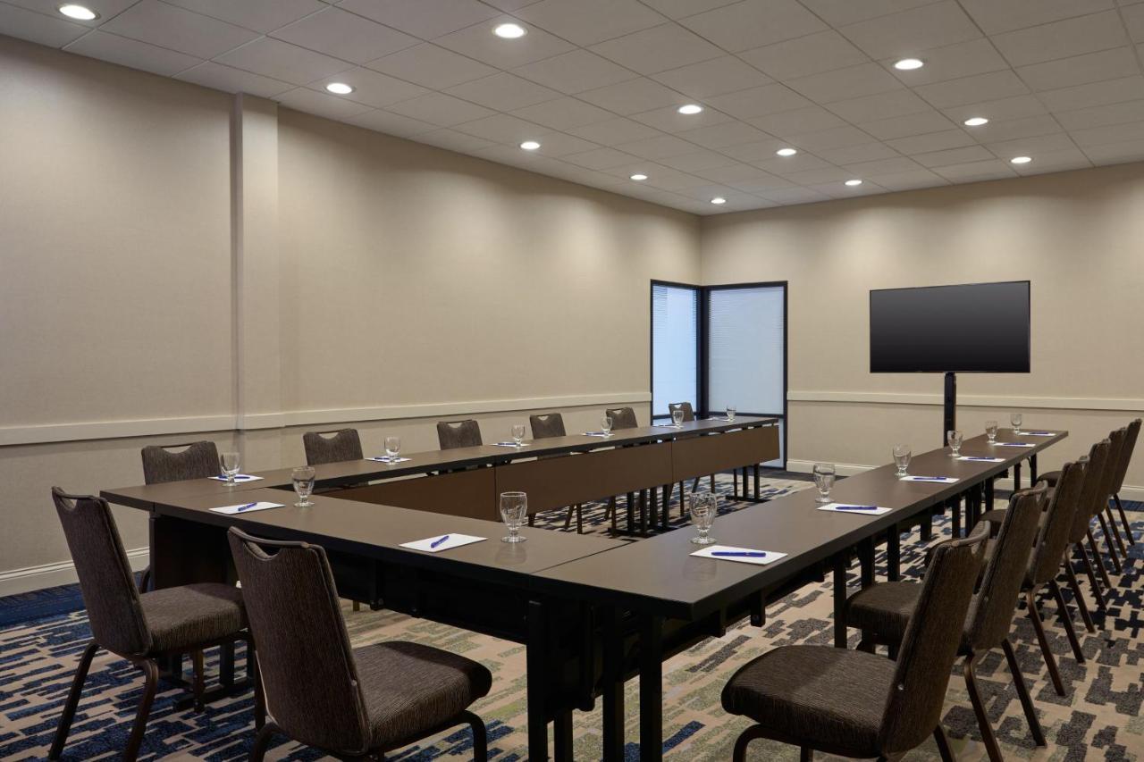 Delta Hotels By Marriott Minneapolis Northeast Luaran gambar