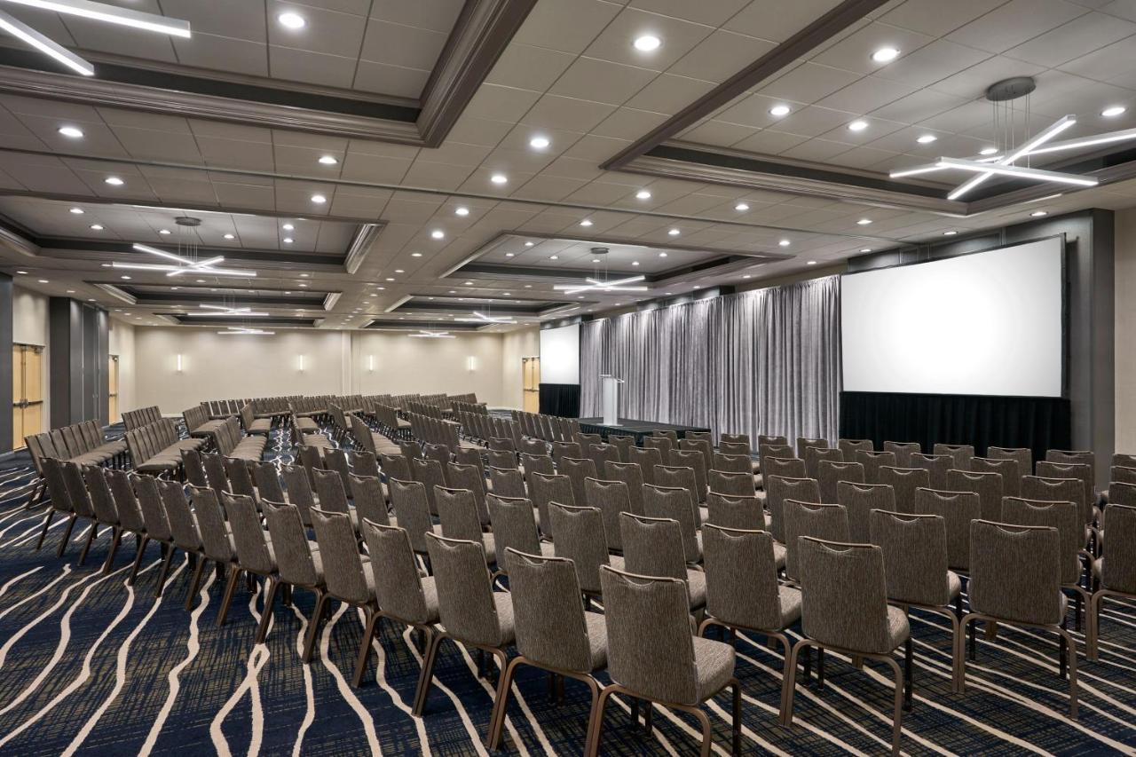 Delta Hotels By Marriott Minneapolis Northeast Luaran gambar