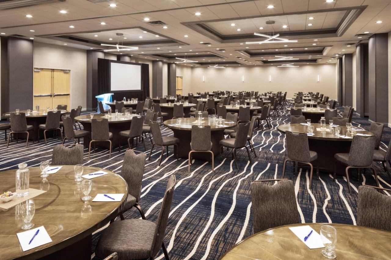 Delta Hotels By Marriott Minneapolis Northeast Luaran gambar