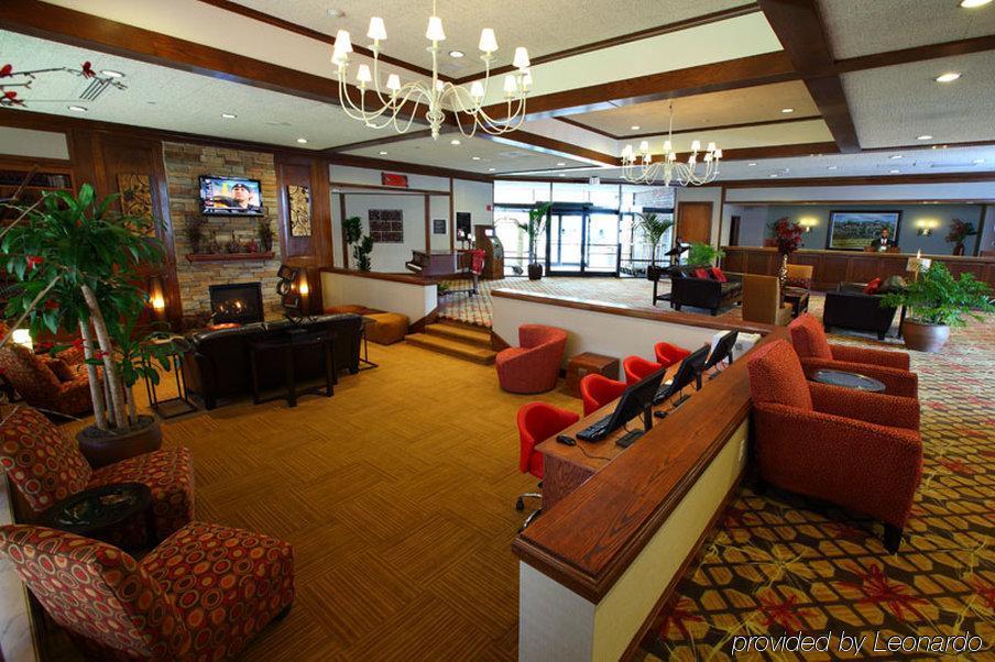 Delta Hotels By Marriott Minneapolis Northeast Dalaman gambar