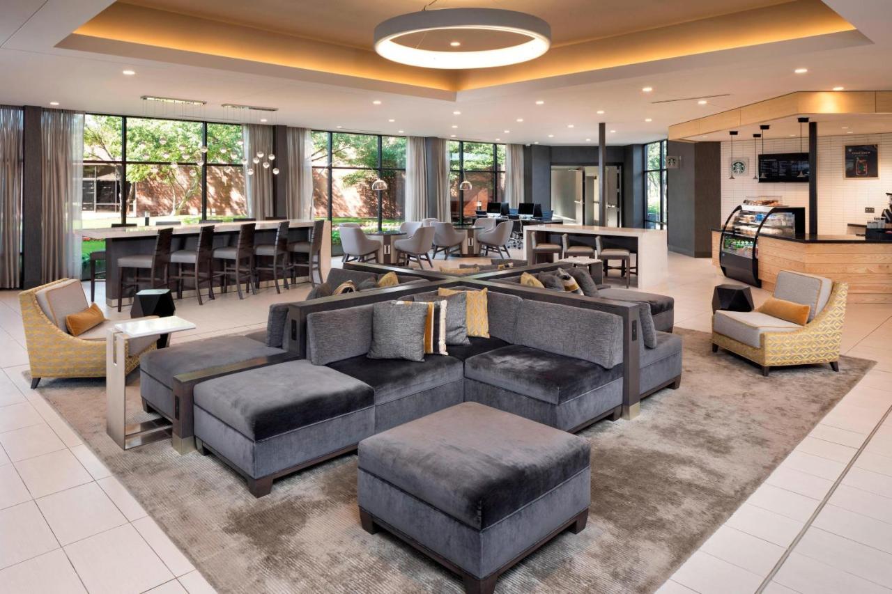 Delta Hotels By Marriott Minneapolis Northeast Luaran gambar