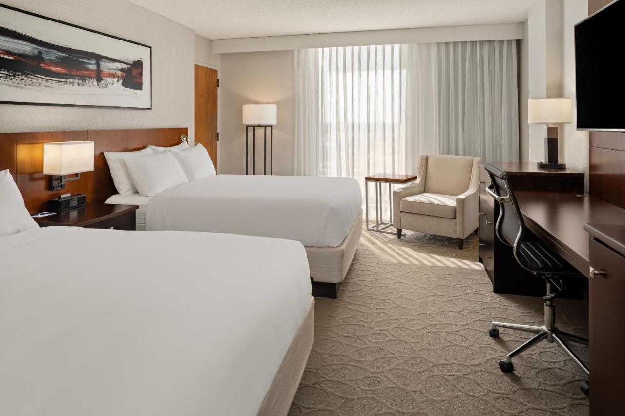Delta Hotels By Marriott Minneapolis Northeast Luaran gambar