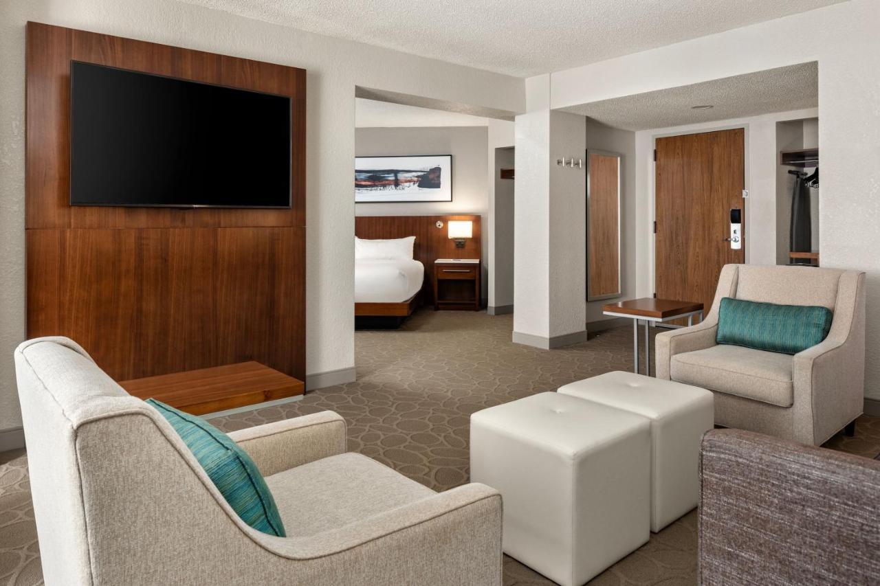 Delta Hotels By Marriott Minneapolis Northeast Luaran gambar