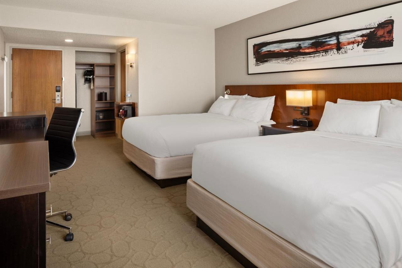 Delta Hotels By Marriott Minneapolis Northeast Luaran gambar