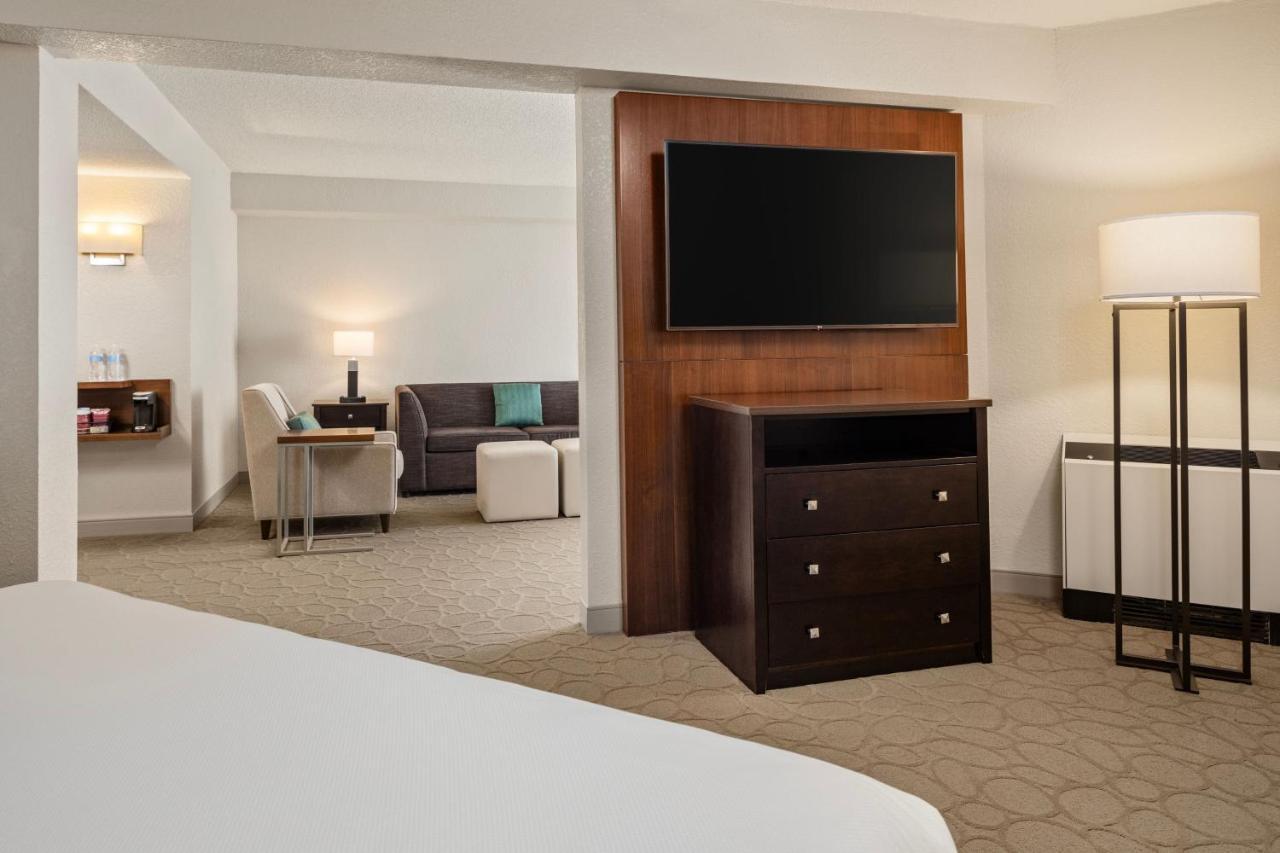 Delta Hotels By Marriott Minneapolis Northeast Luaran gambar