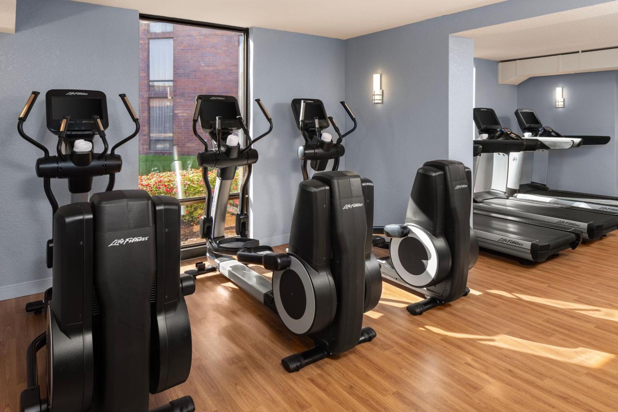 Delta Hotels By Marriott Minneapolis Northeast Luaran gambar