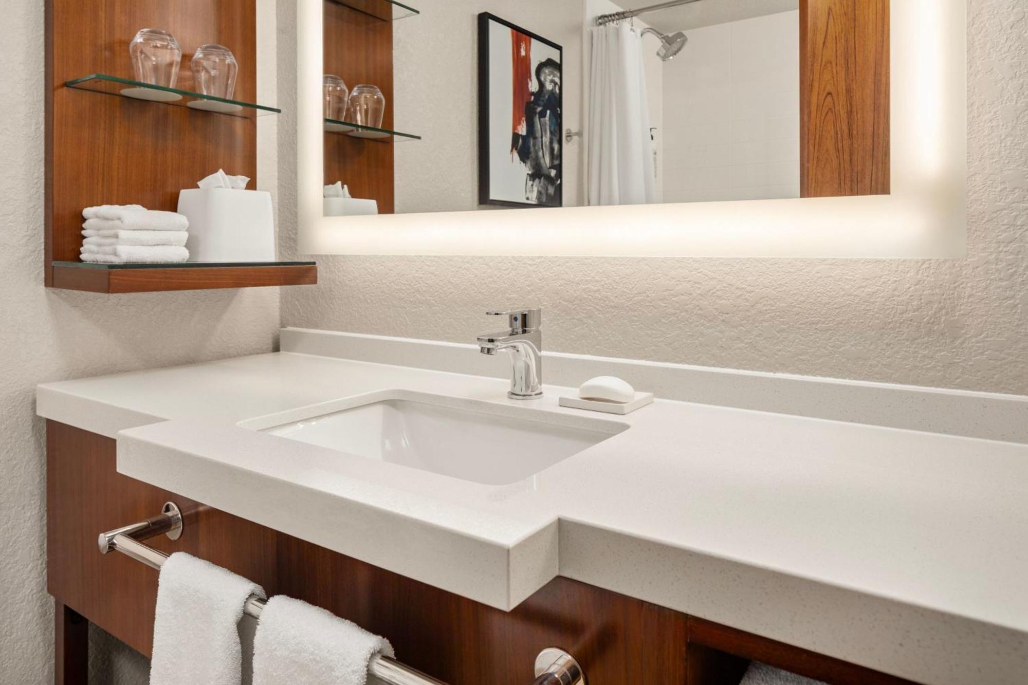 Delta Hotels By Marriott Minneapolis Northeast Luaran gambar