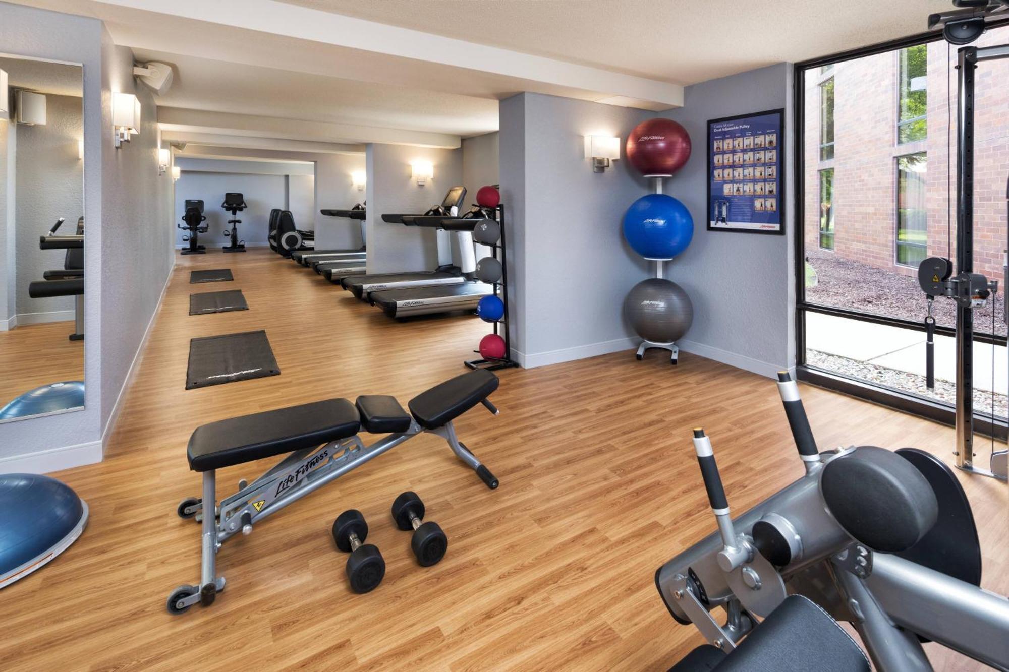 Delta Hotels By Marriott Minneapolis Northeast Luaran gambar