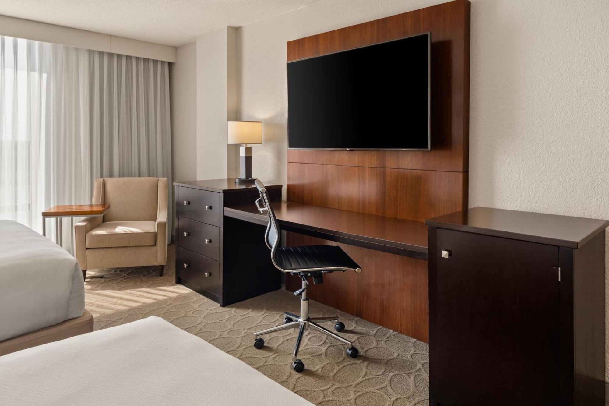 Delta Hotels By Marriott Minneapolis Northeast Luaran gambar