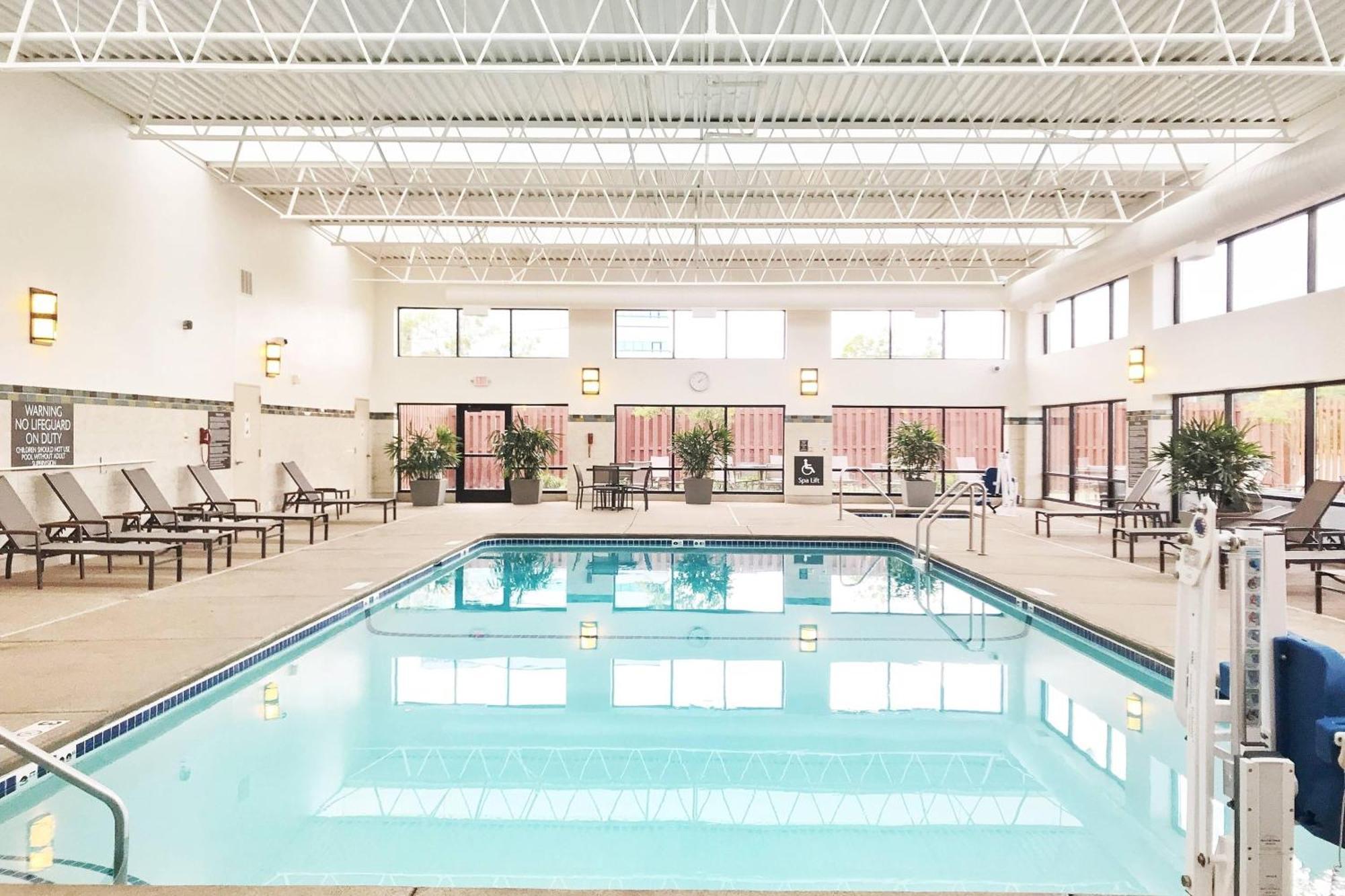 Delta Hotels By Marriott Minneapolis Northeast Luaran gambar