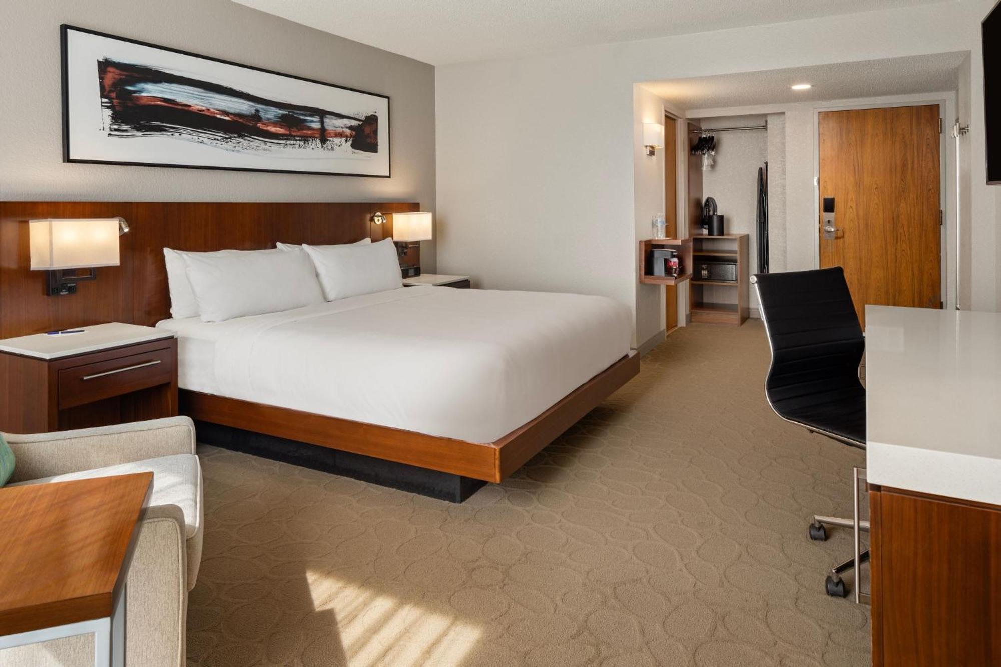 Delta Hotels By Marriott Minneapolis Northeast Luaran gambar