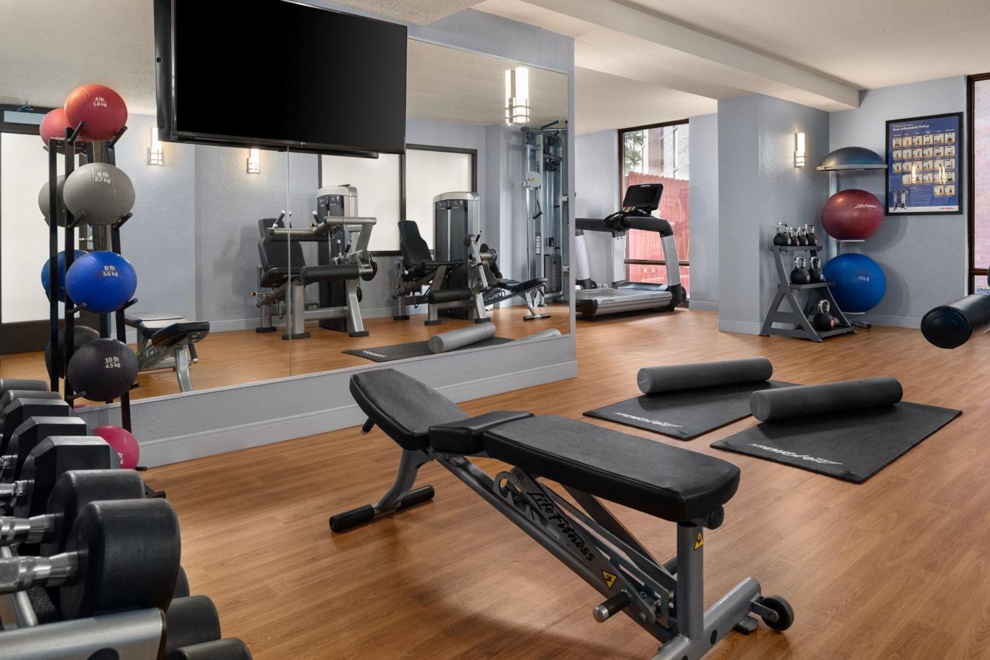 Delta Hotels By Marriott Minneapolis Northeast Luaran gambar