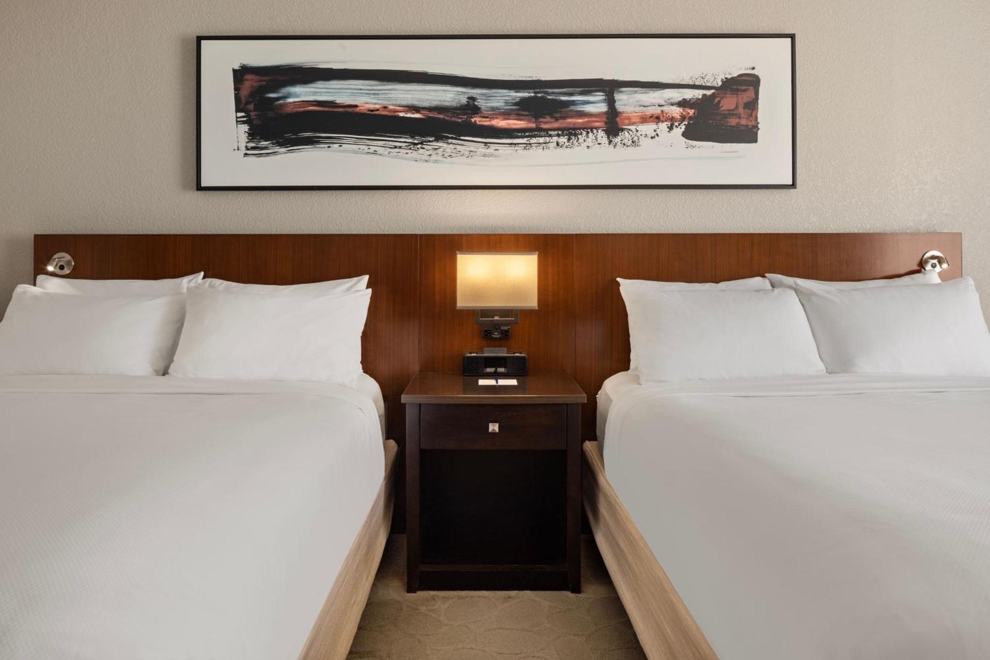 Delta Hotels By Marriott Minneapolis Northeast Luaran gambar