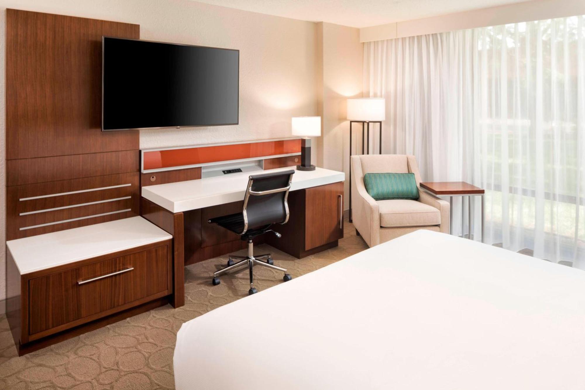 Delta Hotels By Marriott Minneapolis Northeast Luaran gambar