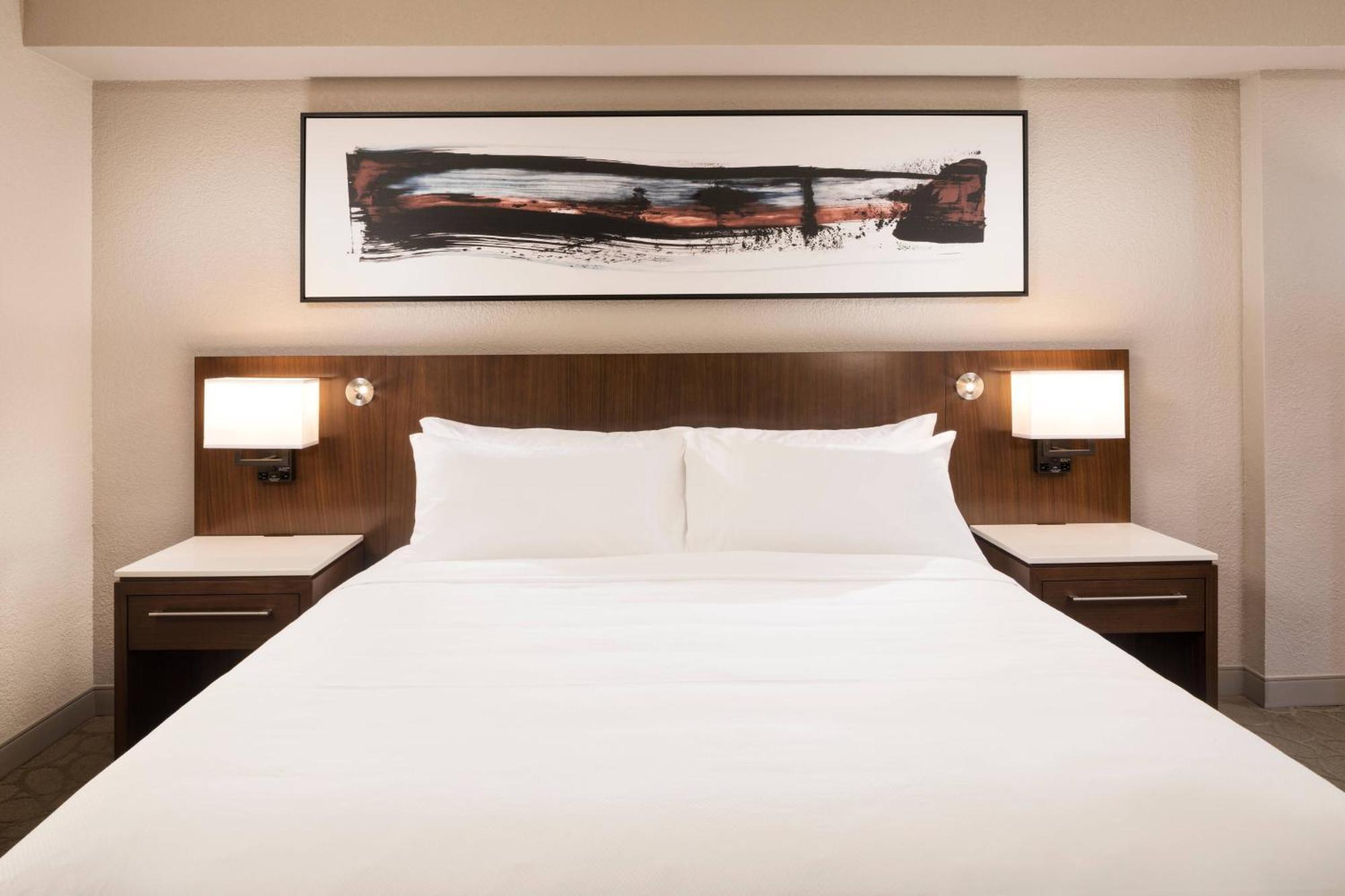 Delta Hotels By Marriott Minneapolis Northeast Luaran gambar