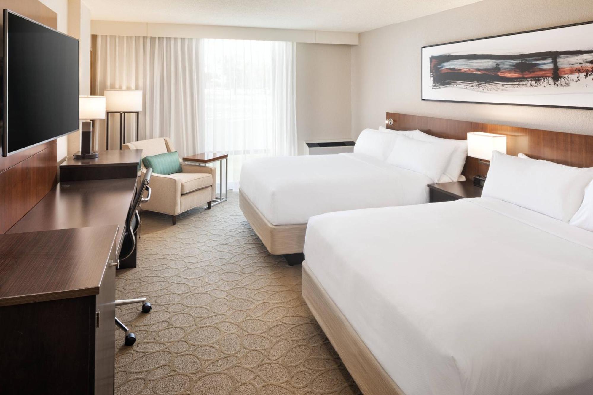 Delta Hotels By Marriott Minneapolis Northeast Luaran gambar