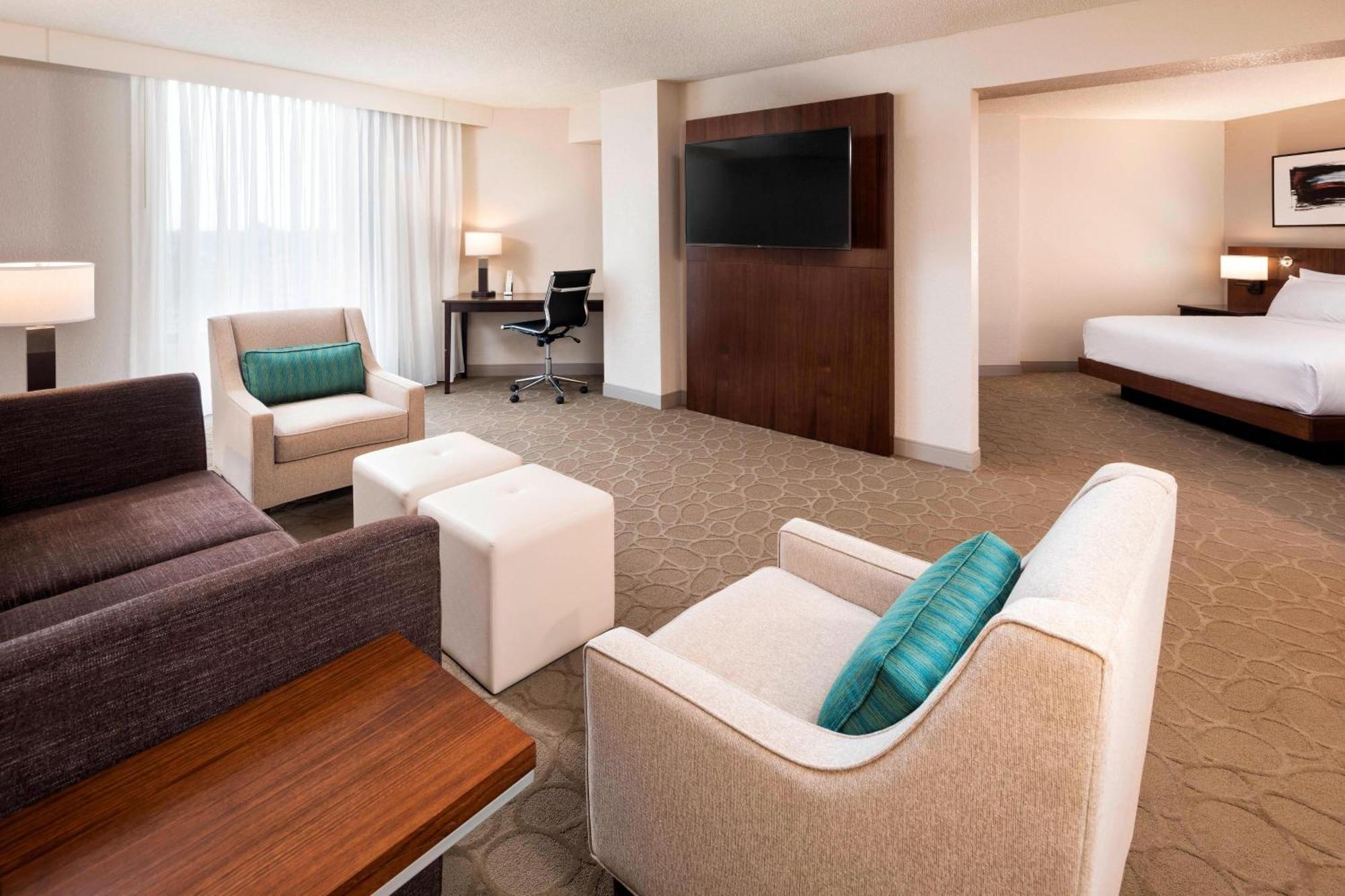 Delta Hotels By Marriott Minneapolis Northeast Luaran gambar