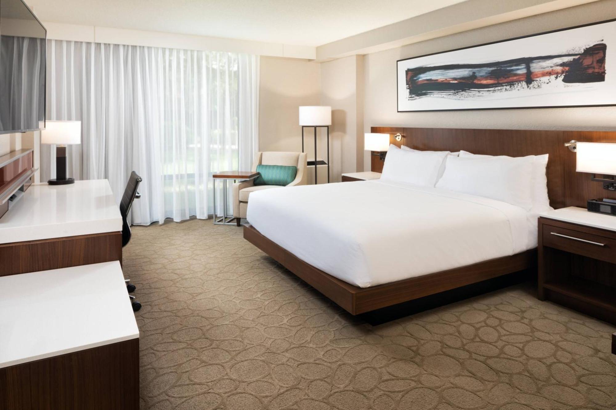 Delta Hotels By Marriott Minneapolis Northeast Luaran gambar