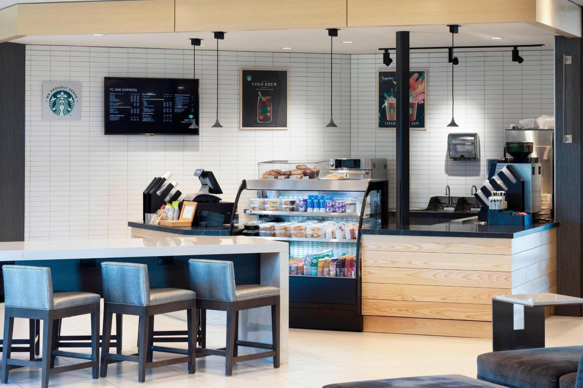 Delta Hotels By Marriott Minneapolis Northeast Luaran gambar