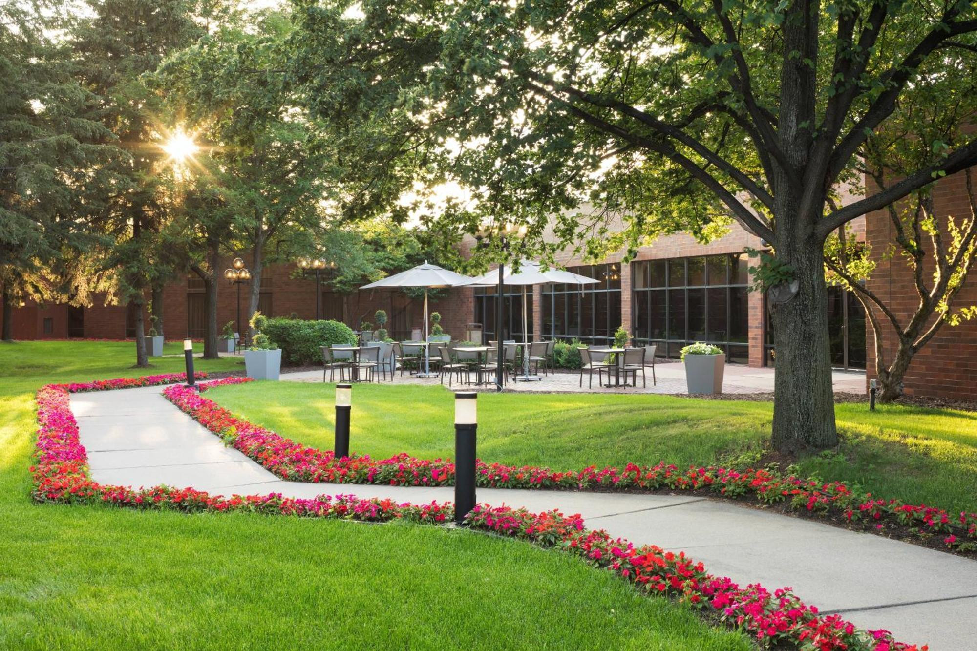 Delta Hotels By Marriott Minneapolis Northeast Luaran gambar