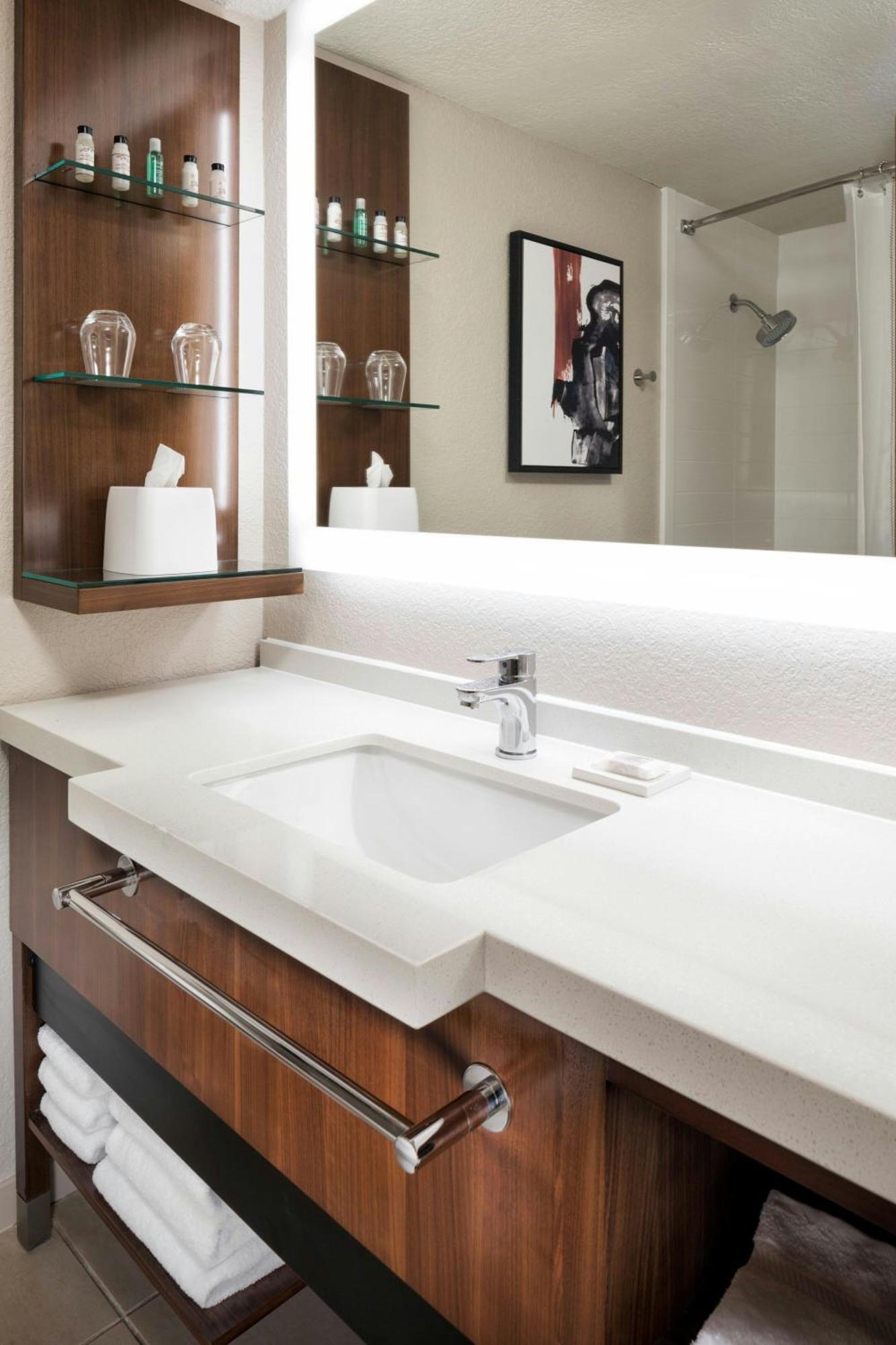Delta Hotels By Marriott Minneapolis Northeast Luaran gambar