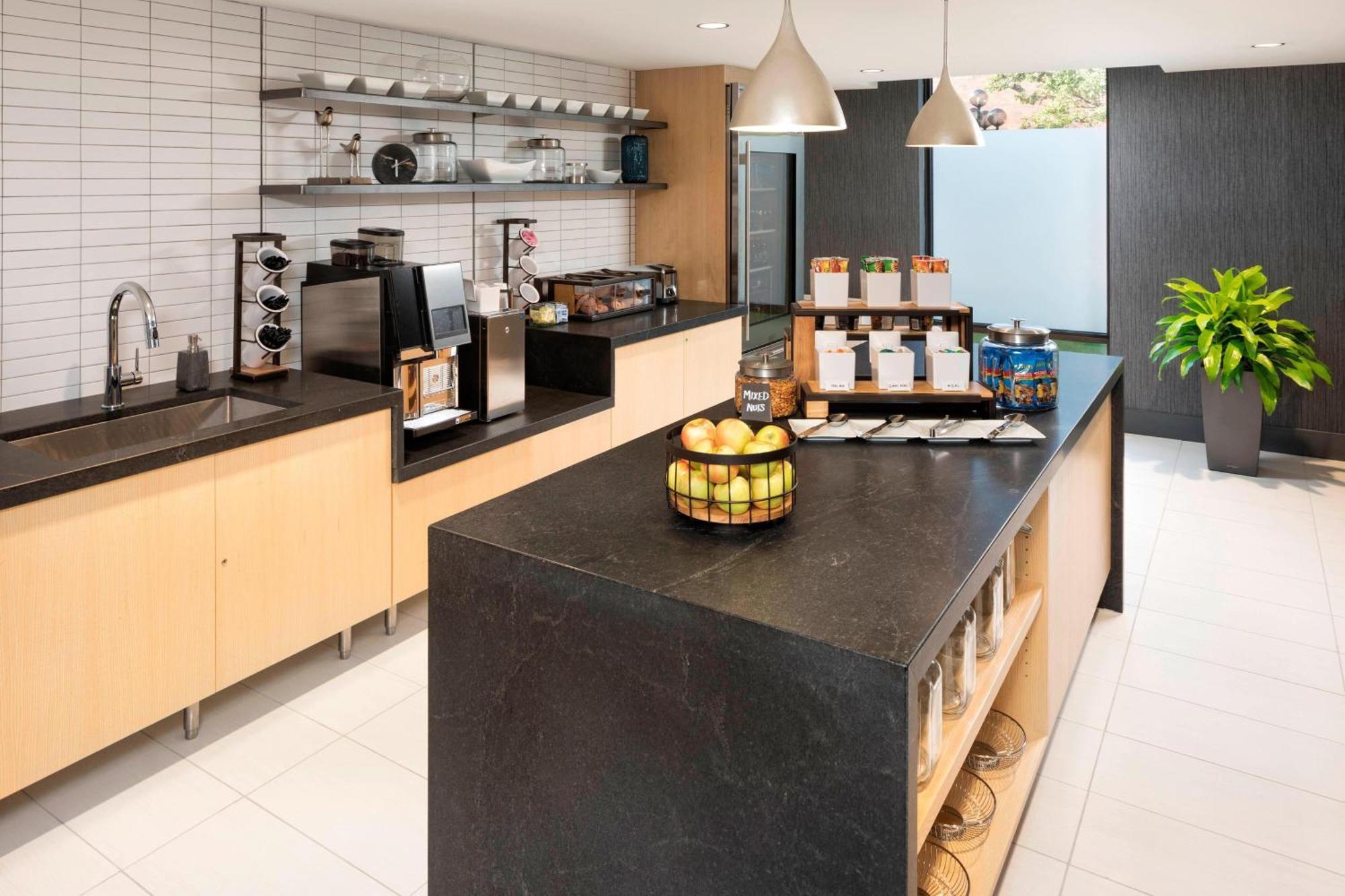 Delta Hotels By Marriott Minneapolis Northeast Luaran gambar