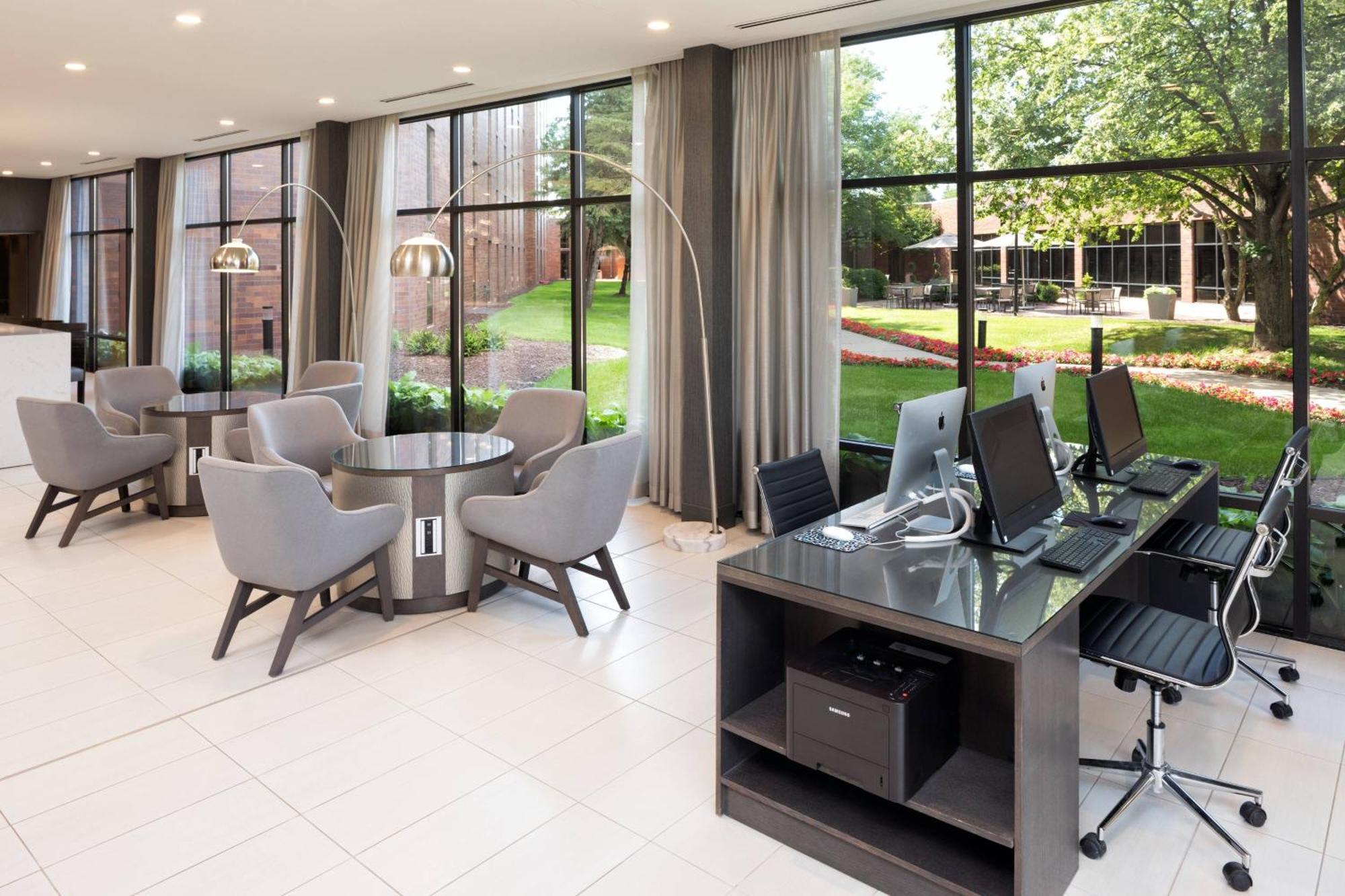 Delta Hotels By Marriott Minneapolis Northeast Luaran gambar