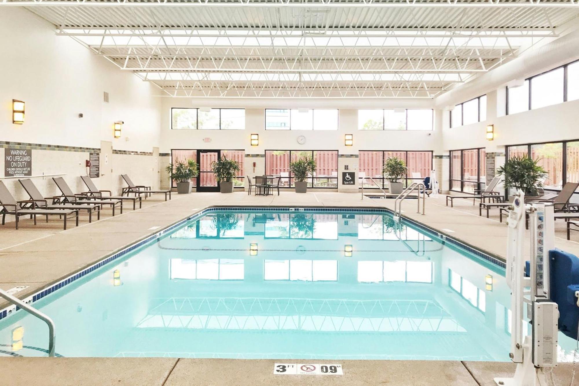 Delta Hotels By Marriott Minneapolis Northeast Luaran gambar