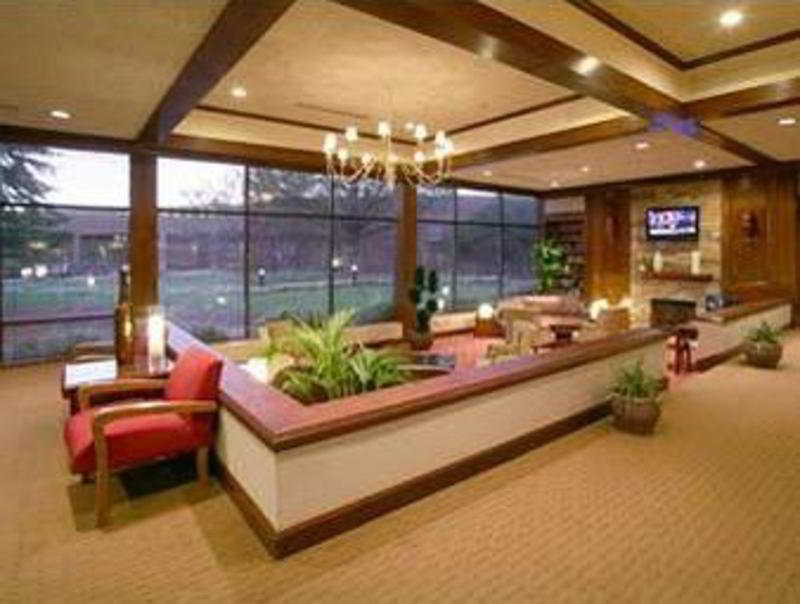 Delta Hotels By Marriott Minneapolis Northeast Dalaman gambar