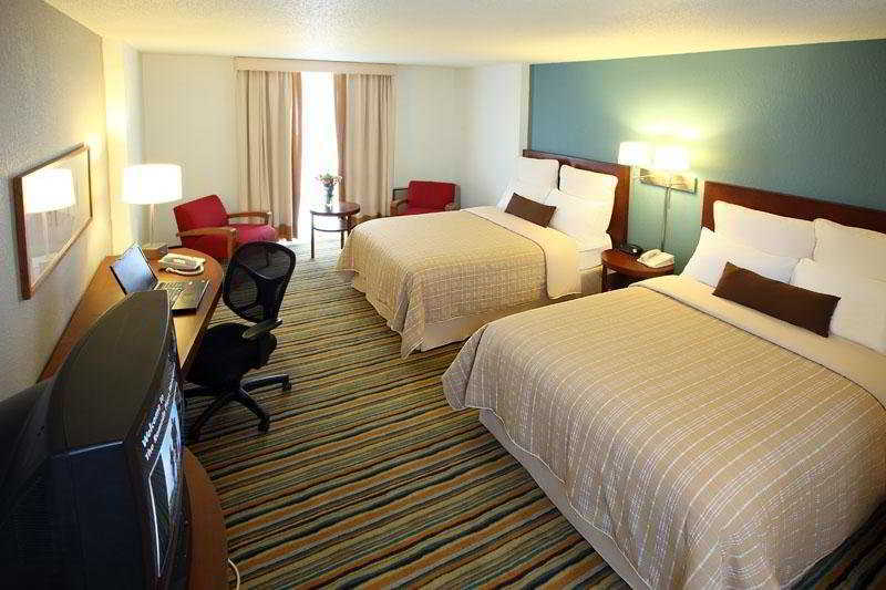 Delta Hotels By Marriott Minneapolis Northeast Bilik gambar