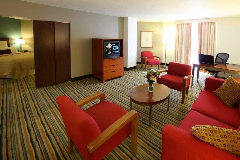 Delta Hotels By Marriott Minneapolis Northeast Luaran gambar