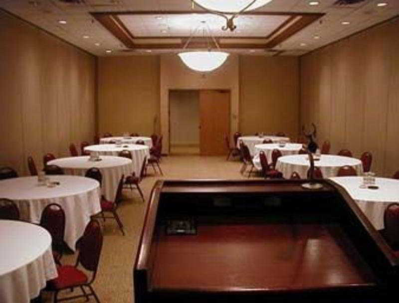 Delta Hotels By Marriott Minneapolis Northeast Restoran gambar