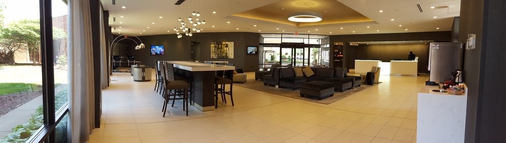 Delta Hotels By Marriott Minneapolis Northeast Luaran gambar