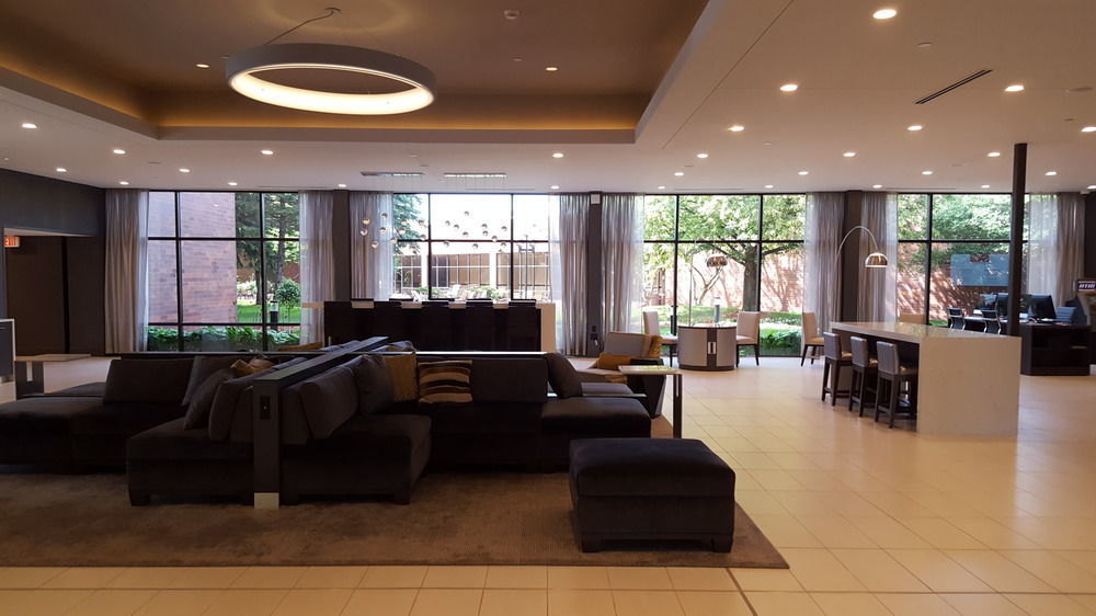Delta Hotels By Marriott Minneapolis Northeast Luaran gambar